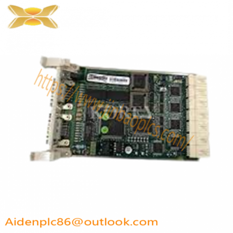 ABB CI532V09 3BUP001190R1 Industrial Control Module