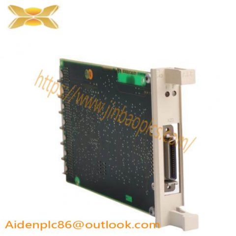 ABB CI540 3BSE001077R1 DCS Module
