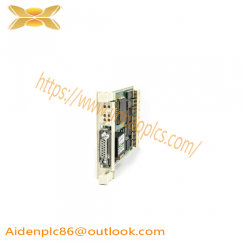 ABB CI546 3BSE012545R1 - Industrial Communication Interface Module