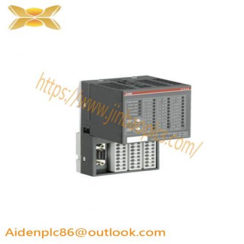 ABB CI592-CS31 Industrial Communication Interface Module