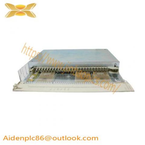 ABB CI670 3BHT300017R1 AC110 Master Fieldbus Module