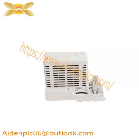 ABB CI810V2 Field Communication Interface, 3BSE013224R1, Industrial Control Module