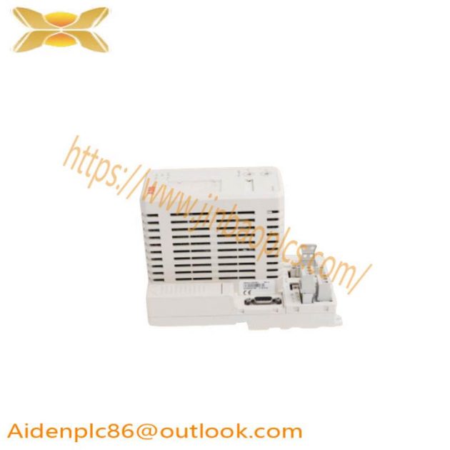 ABB CI810V2 Field Communication Interface, 3BSE013224R1, Industrial Control Module