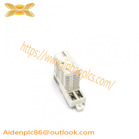 ABB CI854AK01 PROFIBUS-DP/V1 Interface