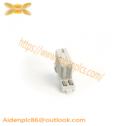 ABB CI869K01 3BSE049110R1 Distributed Control System Module