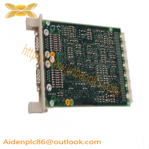 ABB CM30/000S0E0/STD - Industrial Automation Module, Precision & Reliability at Your Command