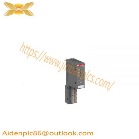 ABB CM574-RS 1SAP170400R0201: Industrial Communication Module, AC500 Series