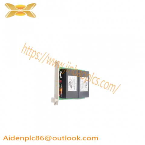 ABB CMA121 - High Efficiency DC Power Supply Module