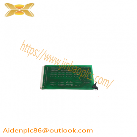 ABB CMA126 3DDE300406 - High Performance Interface Card