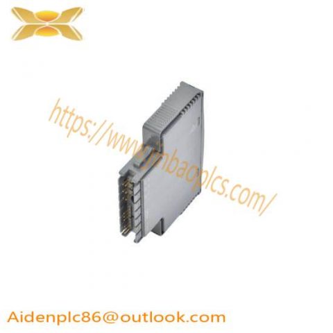 ABB Contrans 1 v17151-210 Control Board: Industry Standard in Automation Solutions