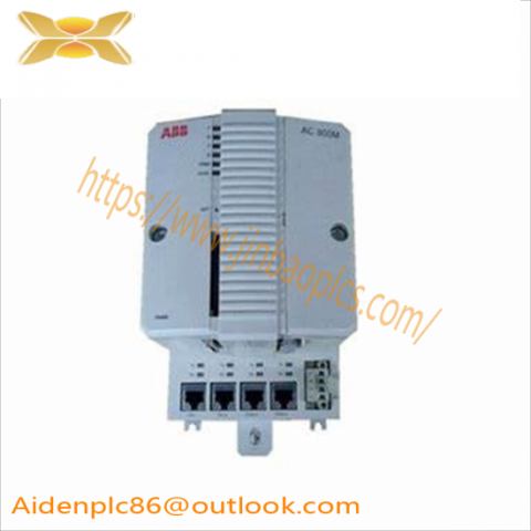 ABB CS300E PAC 031-1053-00 - Advanced Modular Termination Unit
