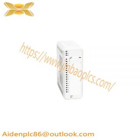 ABB DI810-EA 3BSE008508R2: Digital Input Module for Industrial Control Systems