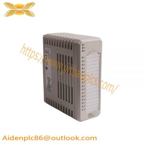 ABB DI830 3BSE013210R1 Digital Input SOE Module - Advanced Control Solutions for Industrial Automation