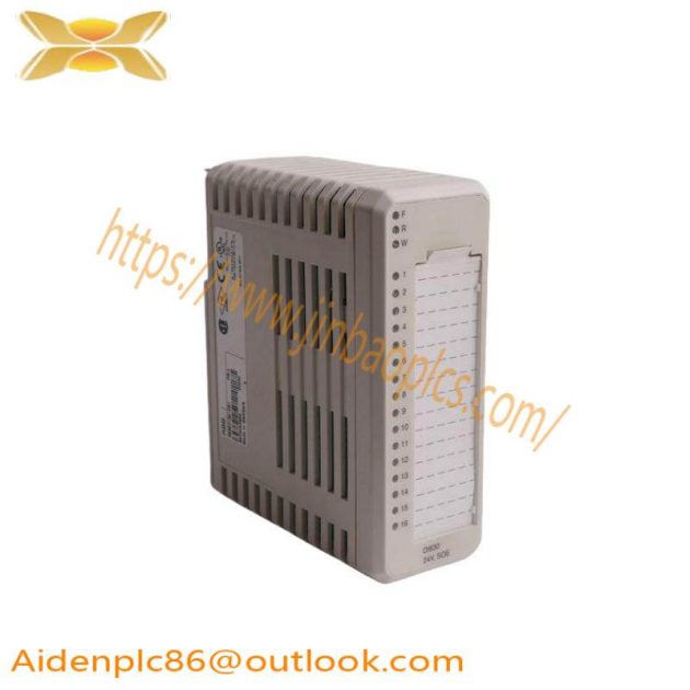 ABB DI830 3BSE013210R1 Digital Input SOE Module - Advanced Control Solutions for Industrial Automation