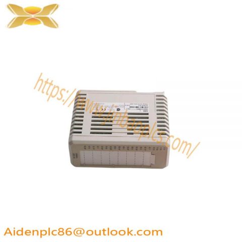 ABB DO815 Digital Output Module - Advanced Control Solutions for Industry