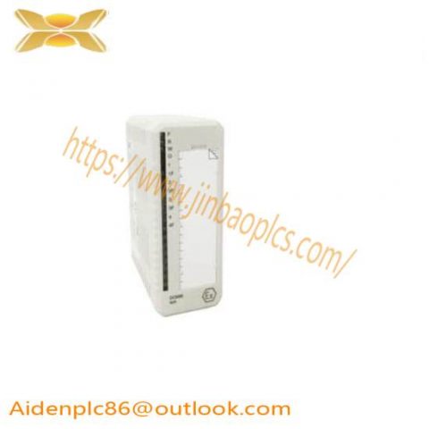 ABB DO890 - 3BSC690074R1 - Industrial PLC Module