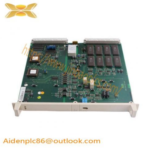 ABB DSAI146 3BSE007949R1 Industrial Module Controller