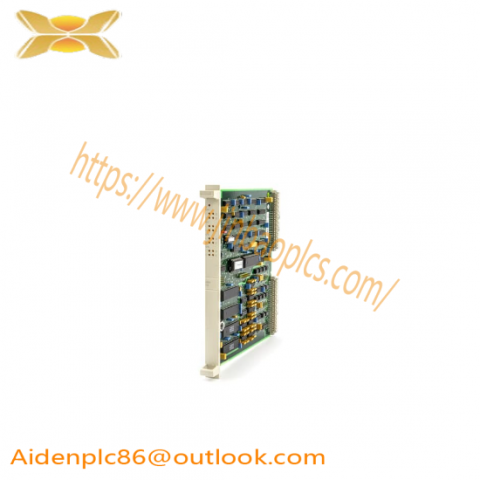 ABB DSCA114 - 57510001-AA: Industrial Communication Board