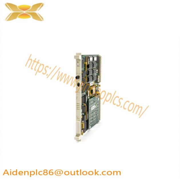 ABB PP835A Operator Panel: Industrial Control Solutions