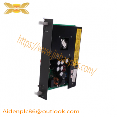 ABB DSCS150 57520001-FY: Industrial Automation Controllers