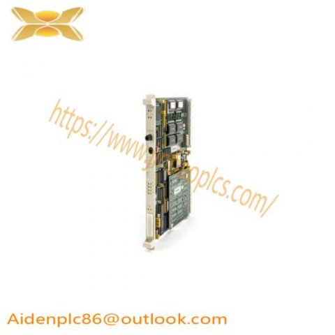 ABB DSCS150 57520001FY - GCOM Communication Unit, Designed for Industrial Control Solutions