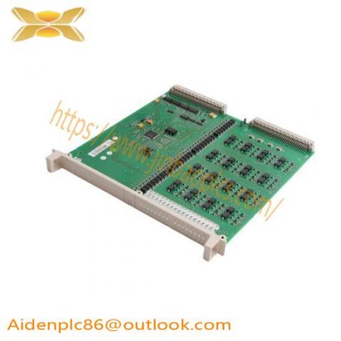 ABB DSDI110AV1 3BSE018295R1 Module Controller, Precision Automation Solutions
