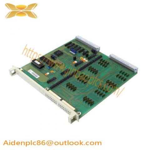 ABB DSDI120 S100 - I/O DSDI 120 Digital Output Module