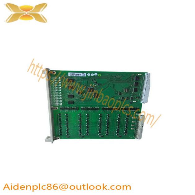 ABB DSDO115A 3BSE018298R1 Digital Output Module
