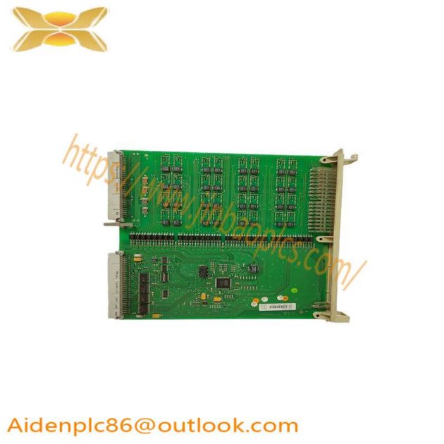 ABB DSDO115A 3BSE018298R1 Digital Output Module