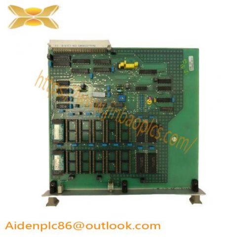 ABB DSMB135 MASTER Control Board