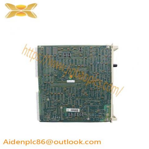 ABB DSPC172 57310001-ML Processor Board; ABB