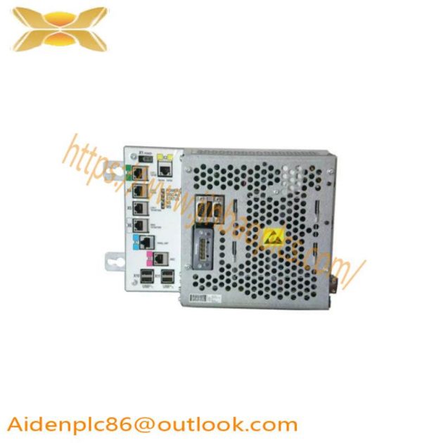 ABB DSQC1000 & DSQC1018 Modules, Comprehensive Control Solutions