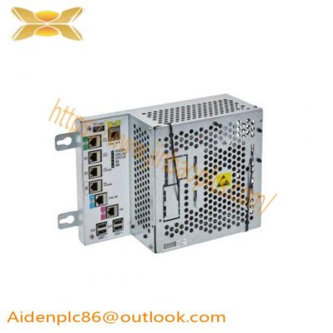ABB DSQC1000 & DSQC1018 3HAC042766-001 & 3HAC050363-001 PLC Computer Unit