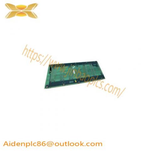 ABB DSQC100 YB161102-AA Backplane Module