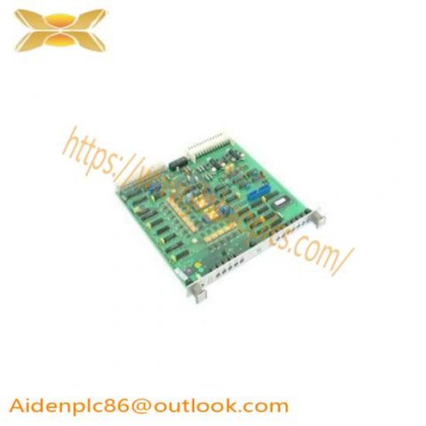 ABB DSQC115 YB161102-BS Industrial Control Board