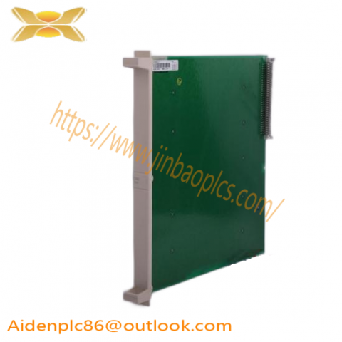 ABB DSQC259 Industrial Controller Module, 195 Characters