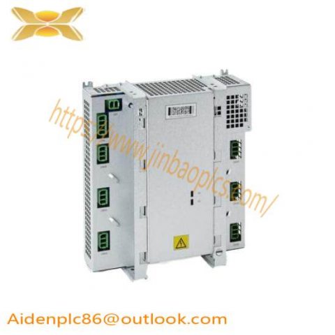 ABB DSQC431 3HAC036260-001/04 - A Comprehensive Solution for Your Automation Needs