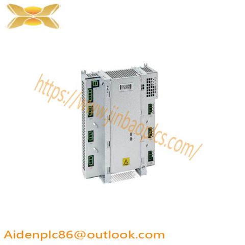 ABB DSQC431 | Industrial Control Module, High Performance, Versatile Application