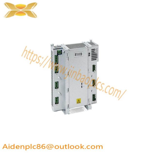 ABB DSQC431 | Industrial Control Module, High Performance, Versatile Application