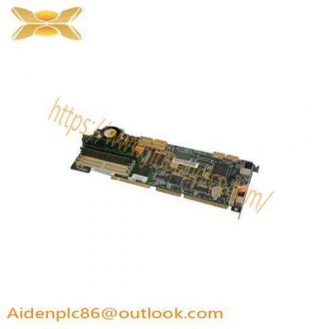 ABB DSQC500 3HAC3616-1/07 MAIN COMPUTER BOARD