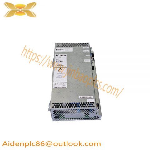 ABB DSQC627 3HAC020466-001: High-Performance Power Supply Module