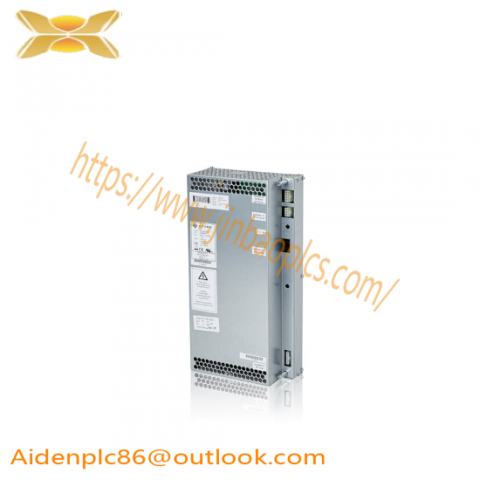 ABB DSQC627 POWER SUPPLY - High Performance, Reliable DC Power Module for Industrial Automation
