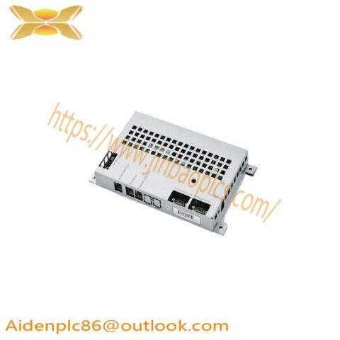 ABB DSQC668 3HAC029157-001 IRB2600 3HAC046599-001 3HAC040655-001 MU100 - Advanced Industrial Automation Modules
