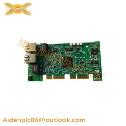 ABB DSQC676 3HAC031612-001 Circuit Board: Precision Control, Industry Standard