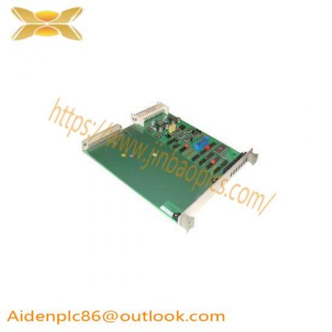 ABB DSQC 103: High-Power IO Board for Advanced Automation Solutions