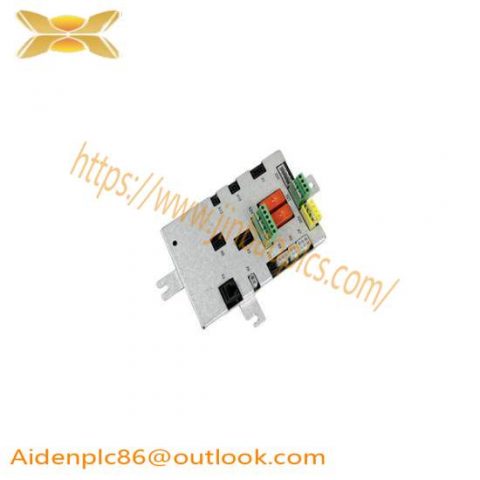ABB DSQC 611 3HNA000512-001 Industrial Contactor Unit