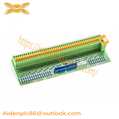 ABB DSTA121A - 57120001NY Termination Unit, Precision Control Module
