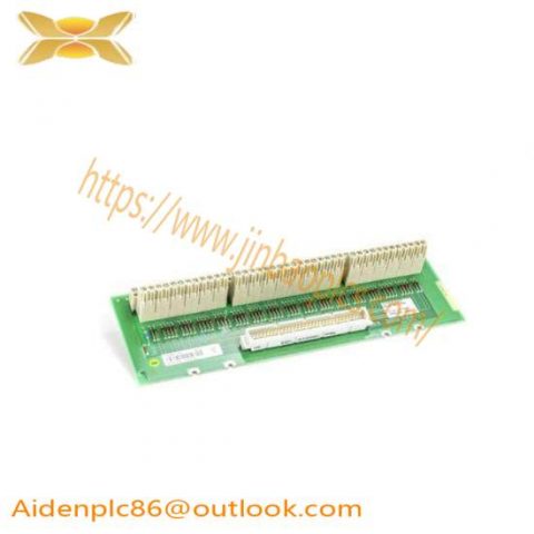 ABB DSTA145 57120001-HP Connection Unit