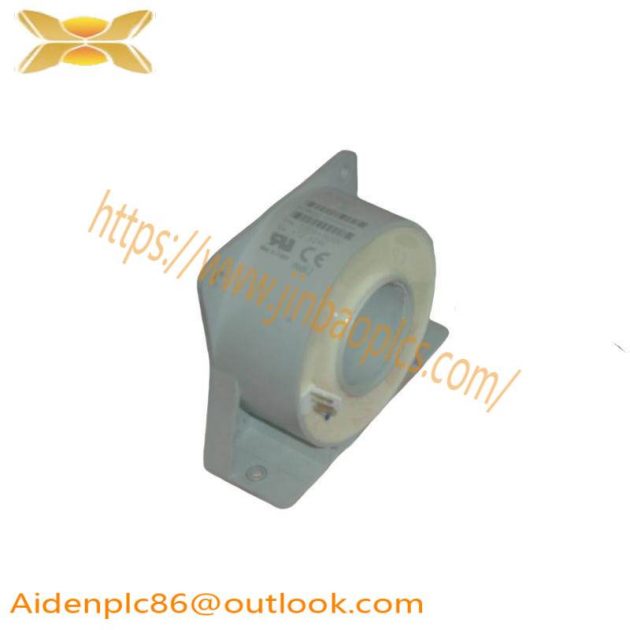 ABB ES500-9672, Frequency Converter Transformer, Industrial Control Solutions