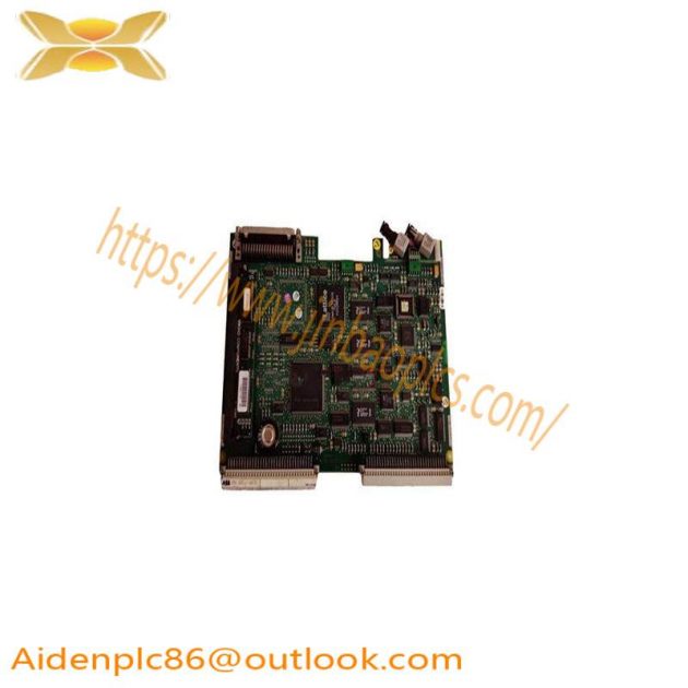 ABB FPX86-9329--C, Core Controller Module for Industrial Automation